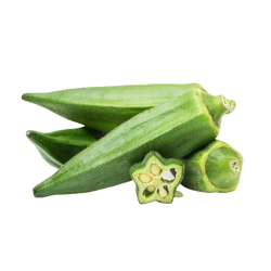Okra (American) - LB