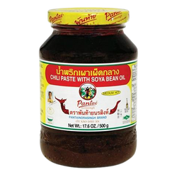 Pantai Namprik Pao - 16oz