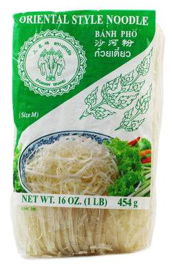 Erawan Pad Thai Noodle (Medium) - 16oz