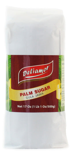 Gula Jawa - 500g