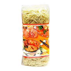 STR Instant Egg Noodles - 14oz