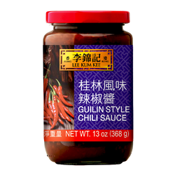 Lee Kum Kee Guilin Chili Sauce - 13oz