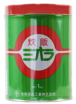Miola - Ohtsuka - 2.2 lb