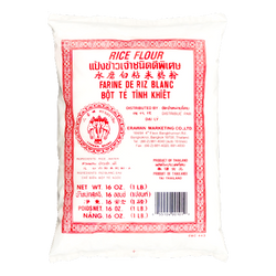 Erawan Rice Flour - 16oz