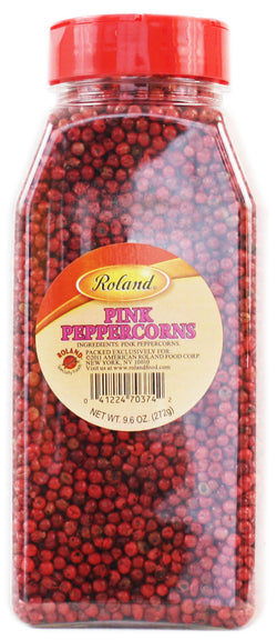Pink Peppercorn - Roland - 9.6oz