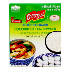 Chao Thai Coconut Cream Powder - 5.6oz Box