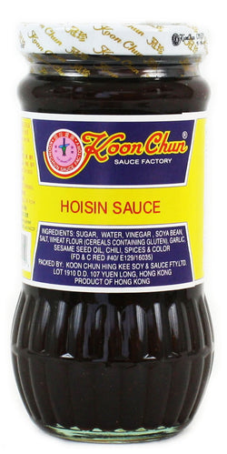 Koon Chun Hoisin Sauce - 15oz