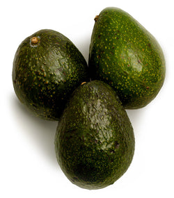 Hass Ripe Avocado - EA