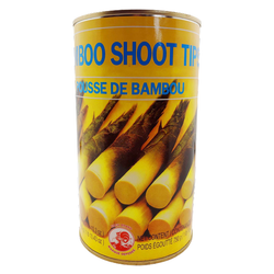 Bamboo Shoot Tips - Cock - 42oz Can