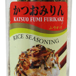 Ajishima Katsuo Fumi Furikake - 1.7oz
