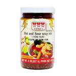 3 Chef Tom Yum Paste - 8oz