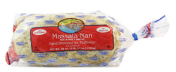 Massala Naan - Kontos - 10 ct