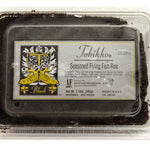 Azuma Foods Black Tobiko - 1.1 lb