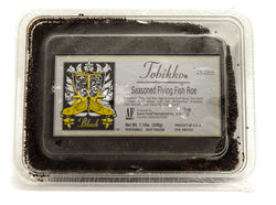 Azuma Foods Black Tobiko - 1.1 lb
