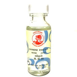 Jasmine Essence - Cock - 1oz