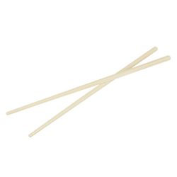 Ivory Chopsticks - 10 pairs
