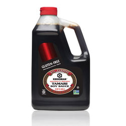 KKM Tamari Gluten Free Soy - 64oz