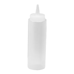 Squeeze Bottle - 6x16 oz Pack