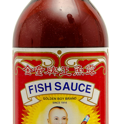 Sauces &amp; Condiments > Fish Sauce
