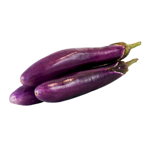Chinese Eggplant - LB