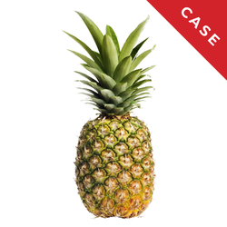 Pineapple - 6 ct/cs