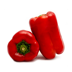 Red Bell Pepper - LB