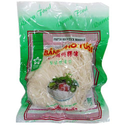 Frozen Pho Noodle - Rama - 16oz