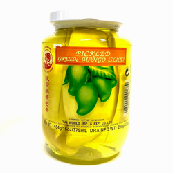 Cock Pickled Green Mango - 16oz