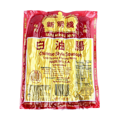 Sun Ming Jan Chinese Pork Sausage - 16 oz