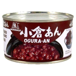 Morinaga Azuki Beans  - 15.16oz Can