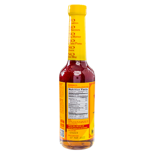 Lingham's Hot Sauce - 12.6oz