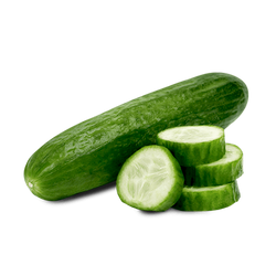 Mini Seedless Cucumbers - LB