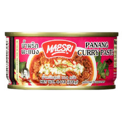 Maesri Panang Curry Paste - 4oz