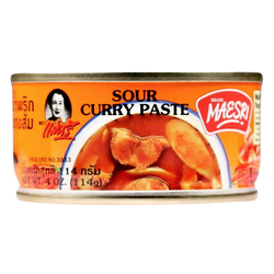Maesri Sour Curry Paste - 4oz