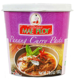 Mae Ploy Panang Curry Paste - 35oz