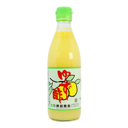 Yuzu Juice Blend - Kishida - 12oz