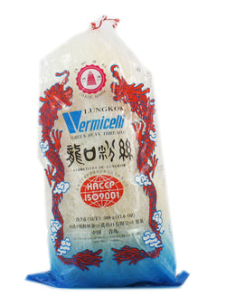 Lung Kow Glass Noodles - 17.5oz