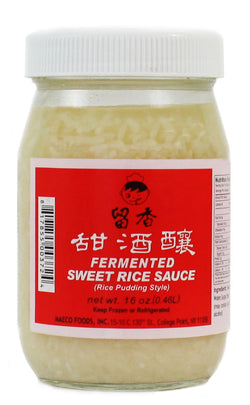 Maeco Foods Fermented Sweet Rice - 16oz