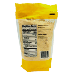 Wel-Pac Soy Bean Flour - 7oz