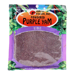 Purple Yam Powder - 4 oz