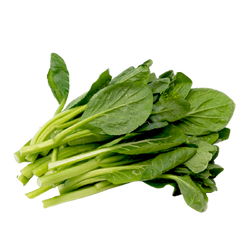 Yu Choy - LB