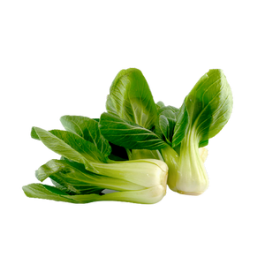 Shanghai Bok Choy - LB