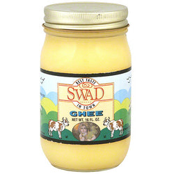SWAD Ghee - 16oz