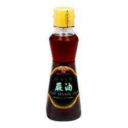 Kadoya Sesame Oil - 5.5oz