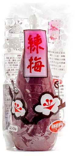 Kinjirushi Ume Paste - 8.82oz