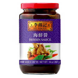 Lee Kum Kee Hoisin Sauce - 14oz