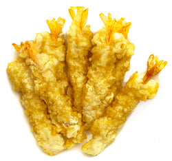 Shrimp Tempura - 100 Count Case