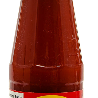 Sauces &amp; Condiments > Ketchup