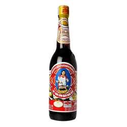 Maekrua Thai Oyster Sauce - 24oz
