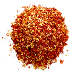 Chinese Chili Flakes - 1LB
